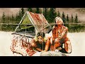 Naked Cannibal Campers Movie Review Reaper Films