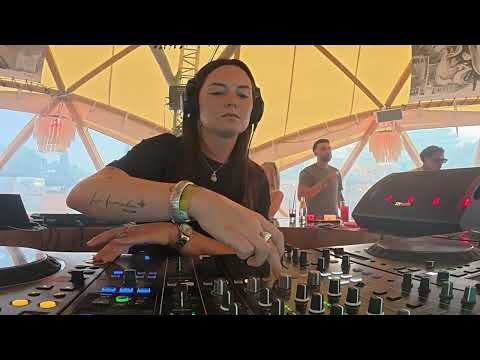 DISCO DASCO @ BOHO VILLAGE - Nomy