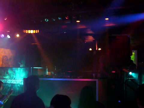 Rank 1 - Winnipeg (August 31, 2007) #5