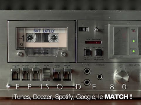 comment s'inscrire sur deezer gratuitement