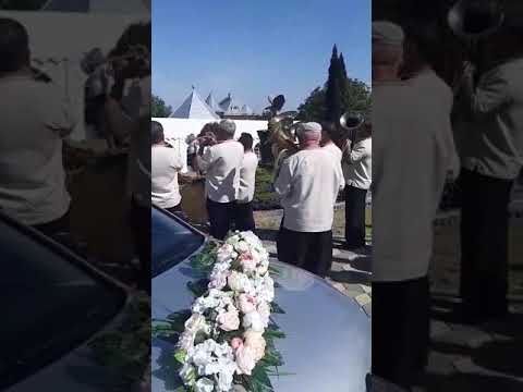 Fanfara din Bucovina Cernauti.