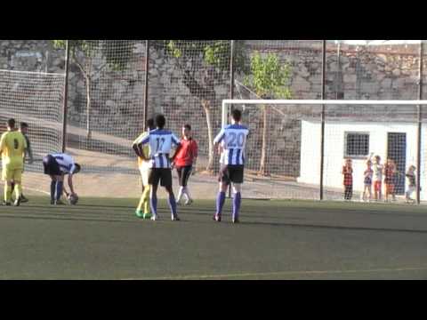 UD Cassà A ascens a 2a catalana - temporada 13/14