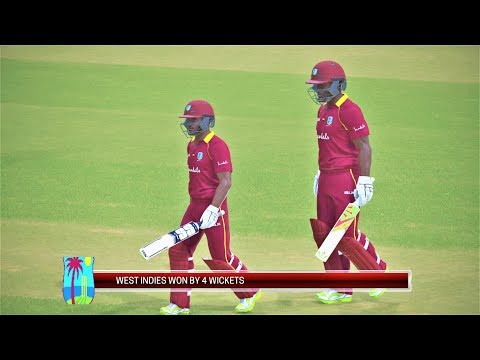 West Indies Vs England 4th ODI 2019, Live Cricket Score & Commentary,Ashes Cricket#PS4#Gameplay