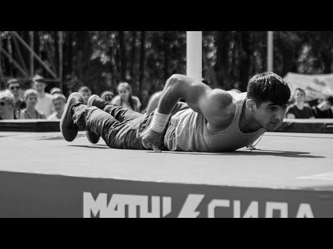 Serge Tevosyan Tribute - Real Legend Of Street Workout