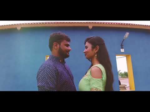 PRIYAL + BIJAL Pre wedding tesar.