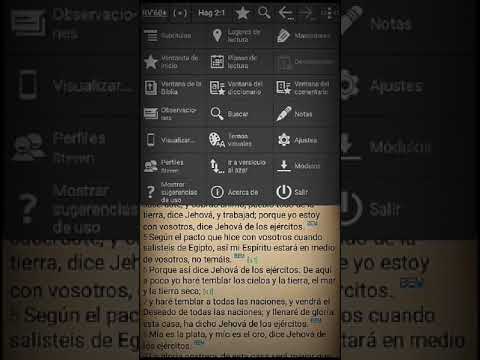 Como descargar los comentarios MacArthur