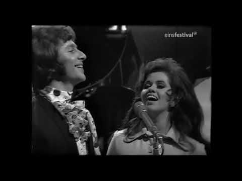 Tony Burrows Five Big Hits