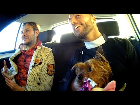 IVAN On The Road - Intervista ad ANGELO CRUCIANI