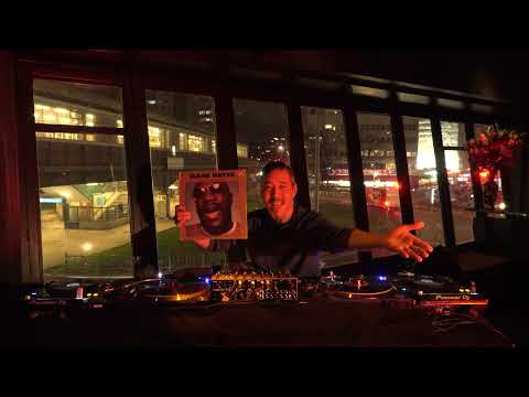 Daniel Wang - Skalitzer Strasse (live from Paloma)