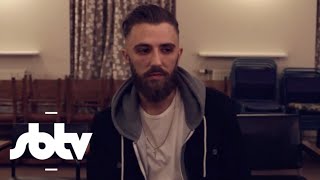 B Franklin | The Season's Changing (Spoken Bars) [Music Video]: SBTV