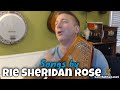 COFFEE SONGS BY LYRICIST RIE SHERIDAN ROSE