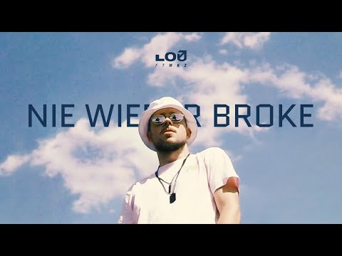 Lou FTMKZ - Nie Wieder Broke (prod. by Nuro) [Official Video]