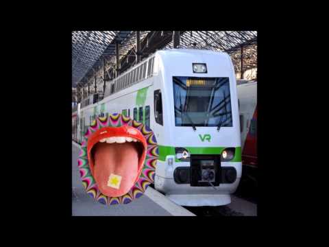 xDlsd Juna - Slim Mill x Jedidi (Bass Boosted)