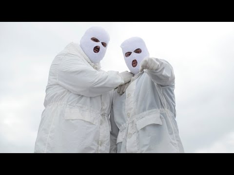 LE CODE - Boss L X O'Krash (Officiel video)