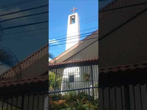 Templo de El Cacao de Alajuela