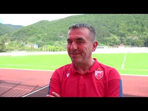 Predrag Ristanović novi trener FK Polimlje