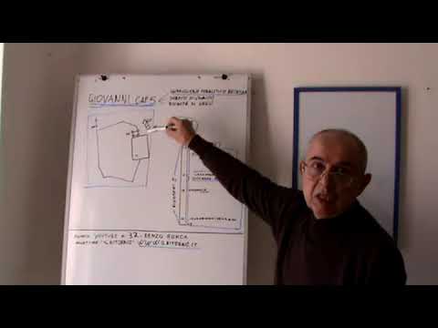 37n) GUARIGIONE PARALITICO BETESDA - IL SABATO E GESU' - DEITA'' DEL CRISTO