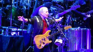 Paul Simon  &quot;Questions For The Angels&quot; / &quot;The Cool, Cool River&quot;  Farewell Tour 2018