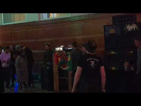 Jah Youth Roots Ambassador, RDK Hi-Fi Jah Lingwa & Roots Youths Sound System DJ Kullar - PT2