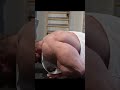 Triceps Dips with 280 lbs by KRIZO