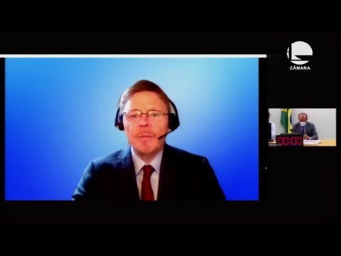 Direitos Humanos e Minorias - Observatório RPU - Segurança Pública - 03/11/2021