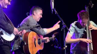 Barenaked Ladies &quot;I Can Sing&quot; Universal Studios Mardi Gras 2014