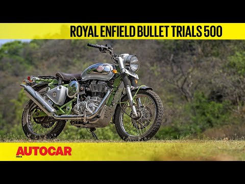 Royal Enfield Classic 500 review! 600 mile report, Biting the BULLET!