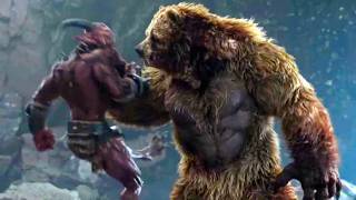 DIABLO Full Movie (2026) 4K ULTRA HD Action Fantasy