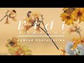 Vidi Aldiano - Zamrud Khatulistiwa (Video Lirik)