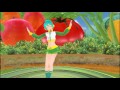 [MMD] Hatsune Miku - PoPiPo 
