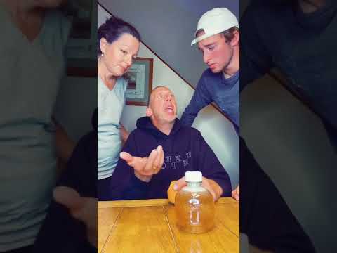 Pops has a problem😔 #Shorts