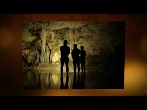 Rio Secreto ~ Secret River