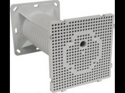 Video Doza pentru fatada  polistiren -corpuri de iluminat Kopos