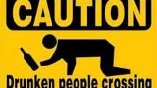 Buck O Nine Let's drink