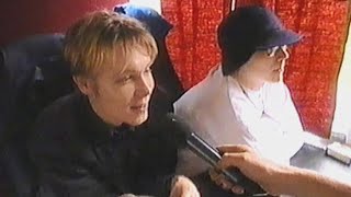 Apulanta keikkareissulla (Stiller 1998)