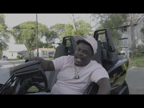 BagLife Tee - The Race Official Music Video Shot By MSV