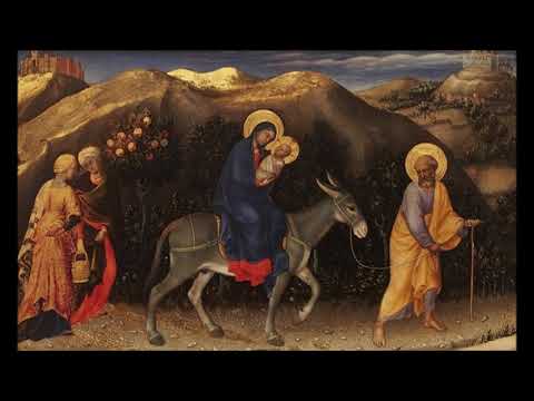 Colind: Mândru-i cerul ca argintul, Mănăstirea Paltin Petru-Vodă