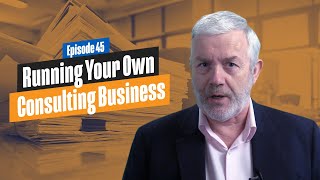 3 Best things about Owning Your own Consulting Business
