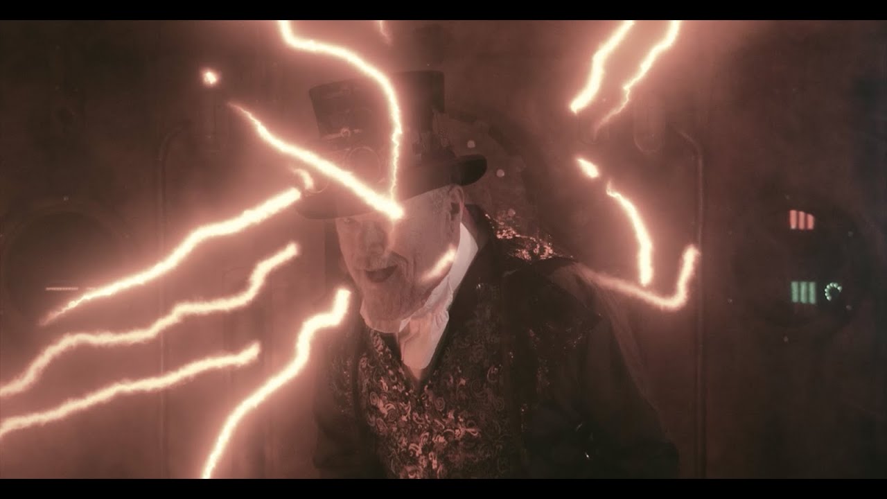 The Time Machine Escape Room Video Preview