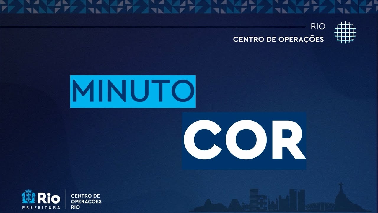 Trânsito no Rio: Caminhão enguiçado e carro em chamas (Sexta-feira 20/12) | Minuto COR