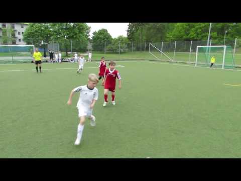 2016-05-22 Sanktan P9. FC Boo - Gustavsbergs IF FK Svart