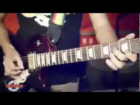 SENSUAL KARICIA   MIX  SHANTY PRIMICIA AGOSTO 2014