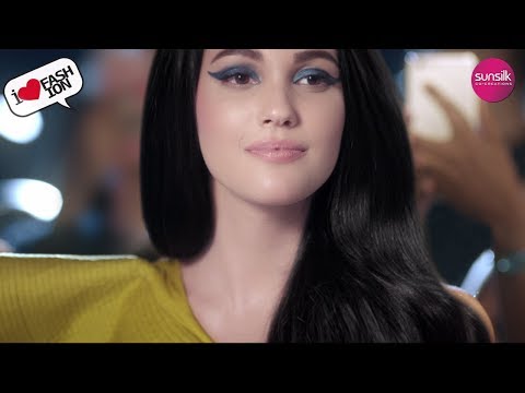 Pick your style this season with Sunsilk Fashion Edition 2018 and win designer outfit.