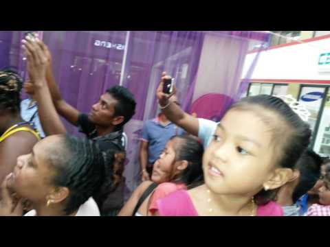 Nisha's "Tu Hi Mera Dil"