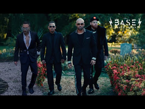 Wisin - No Me Acostumbro (feat. Reik, Ozuna, Miky Woodz & Los Legendarios)