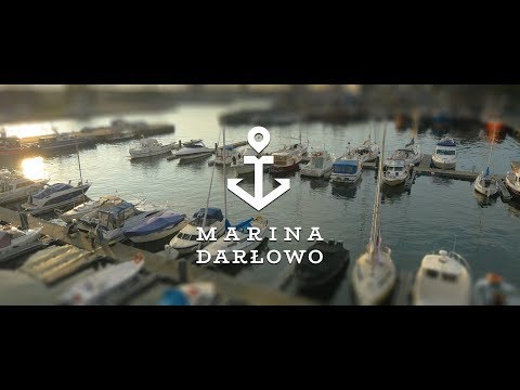 Marina Darłowo (spot)