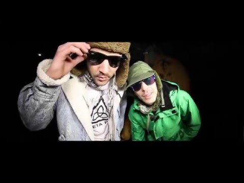 Dicho y hecho 2 "Videoclip" Anibal Skill Ft. Detective Pibe