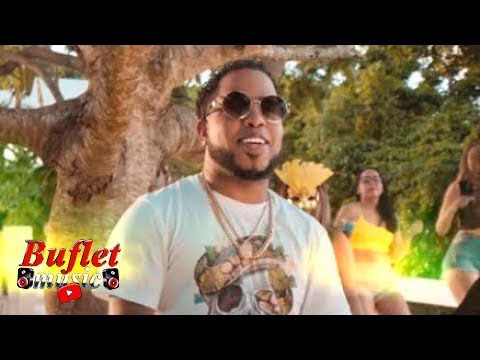 Chimbala Ft El Super Nuevo X Vity Flow X Siadel Espinosa - El Zorro Remix (Video By. LabourGraph)