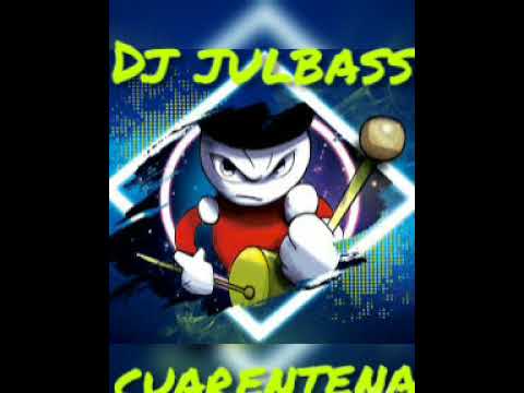 Dj JulBass vol 18