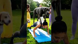 Download lagu Pets,dog,yoga,yogadog,doglife,animals,doglove,cutepuppy mp3